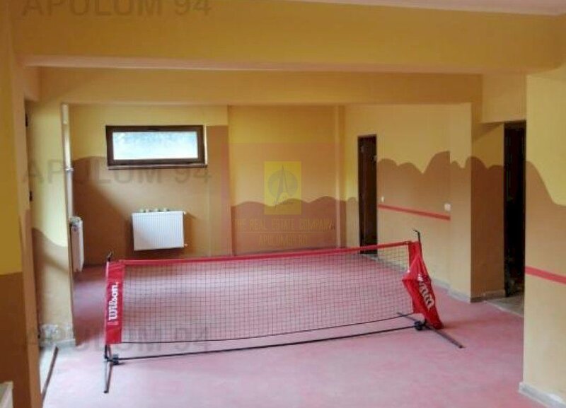 Vila Spatioasa Bucuresti Prelungirea Ghencea