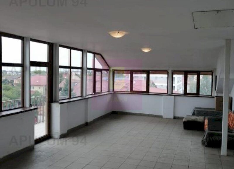 Vila Spatioasa Bucuresti Prelungirea Ghencea