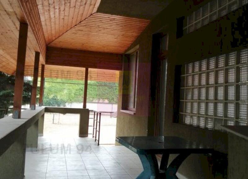 Vila Spatioasa Bucuresti Prelungirea Ghencea