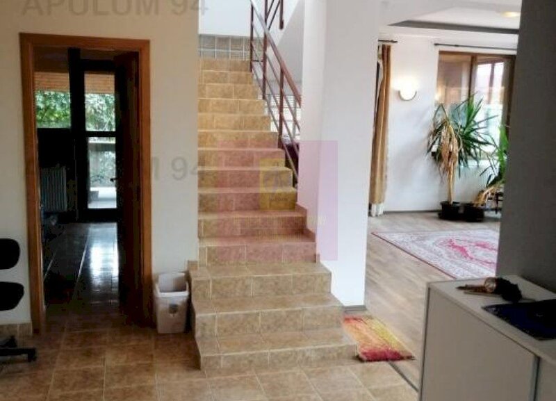 Vila Spatioasa Bucuresti Prelungirea Ghencea