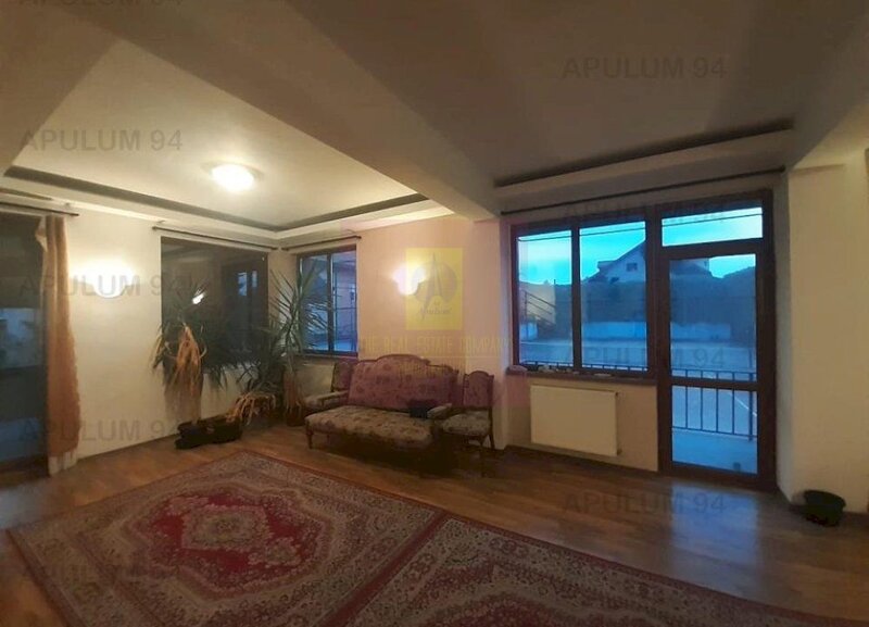 Vila Spatioasa Bucuresti Prelungirea Ghencea